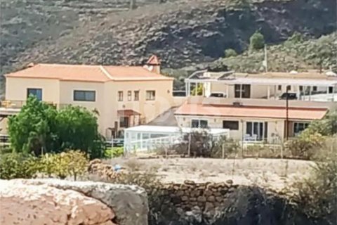 Villa for sale Tenerife, Spain 6 bedrooms, 650 sq.m. No. 109784 - photo 7