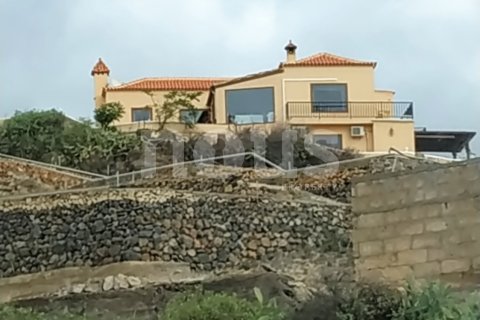 Villa for sale Tenerife, Spain 6 bedrooms, 650 sq.m. No. 109784 - photo 22