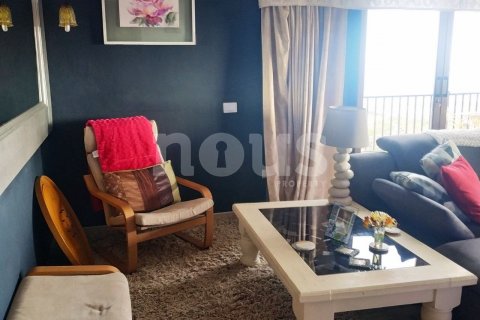 Villa for sale Tenerife, Spain 6 bedrooms, 650 sq.m. No. 109784 - photo 17