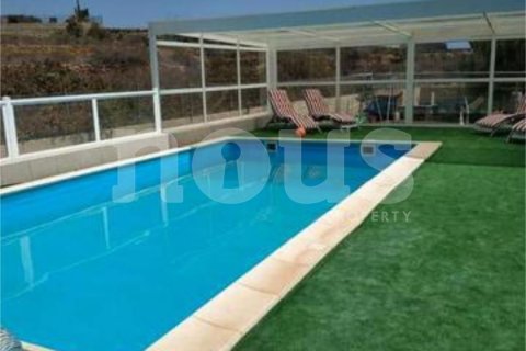 Villa for sale Tenerife, Spain 6 bedrooms, 650 sq.m. No. 109784 - photo 3