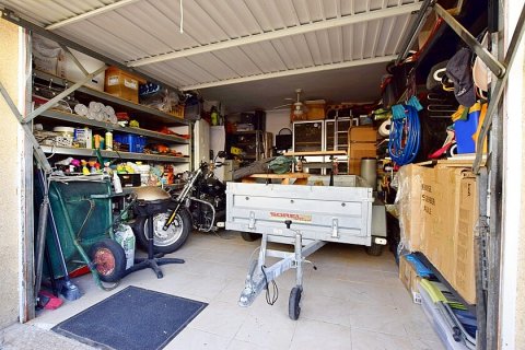 Villa zum Verkauf Villamartin, Alicante, Spanien 3 Schlafzimmer, 155 m2 Nr. 103522 - Foto 25