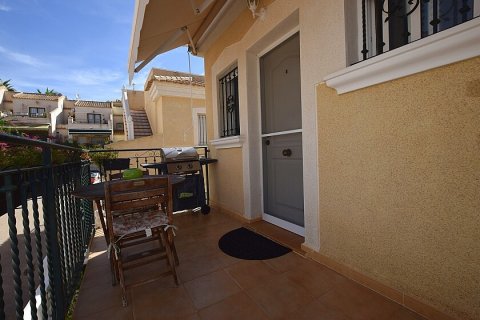 Villa zum Verkauf Villamartin, Alicante, Spanien 3 Schlafzimmer, 155 m2 Nr. 103522 - Foto 27
