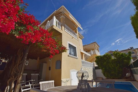 Villa zum Verkauf Villamartin, Alicante, Spanien 3 Schlafzimmer, 155 m2 Nr. 103522 - Foto 1
