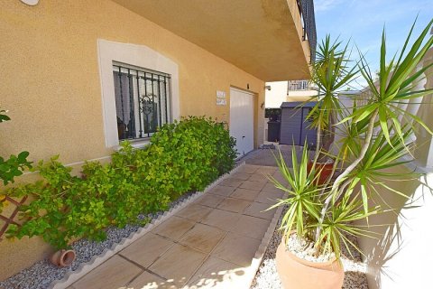 Villa zum Verkauf Villamartin, Alicante, Spanien 3 Schlafzimmer, 155 m2 Nr. 103522 - Foto 22