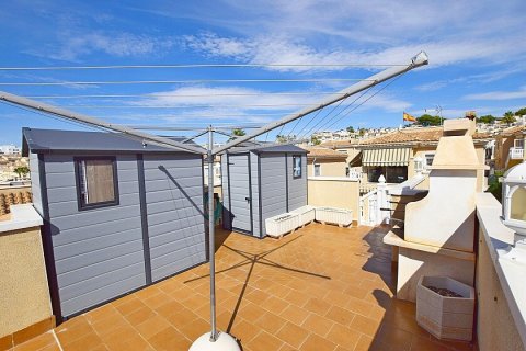 Villa zum Verkauf Villamartin, Alicante, Spanien 3 Schlafzimmer, 155 m2 Nr. 103522 - Foto 28