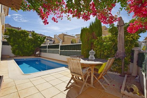 Villa zum Verkauf Villamartin, Alicante, Spanien 3 Schlafzimmer, 155 m2 Nr. 103522 - Foto 17