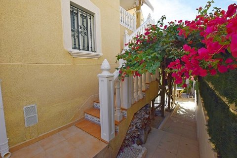 Villa zum Verkauf Villamartin, Alicante, Spanien 3 Schlafzimmer, 155 m2 Nr. 103522 - Foto 24