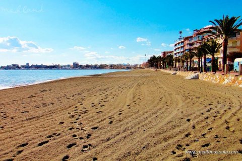 Apartment for sale Lo Pagan, Murcia, Spain 2 bedrooms, 66.81 sq.m. No. 108849 - photo 9