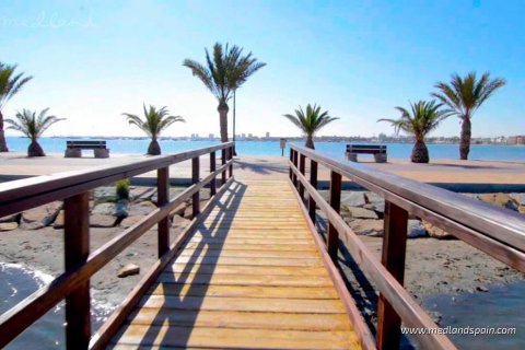 Apartment for sale Lo Pagan, Murcia, Spain 2 bedrooms, 66.81 sq.m. No. 108849 - photo 11