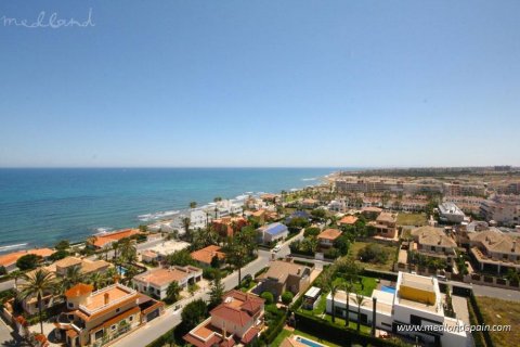 Apartment for sale Torrevieja, Alicante, Spain 2 bedrooms, 87.4 sq.m. No. 108847 - photo 5