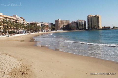 Apartment for sale Torrevieja, Alicante, Spain 2 bedrooms, 87.4 sq.m. No. 108847 - photo 6