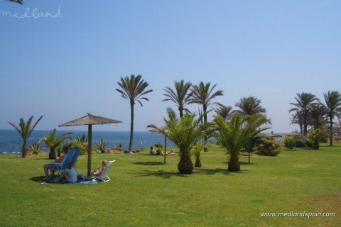 Apartment for sale Torrevieja, Alicante, Spain 2 bedrooms, 87.4 sq.m. No. 108847 - photo 12