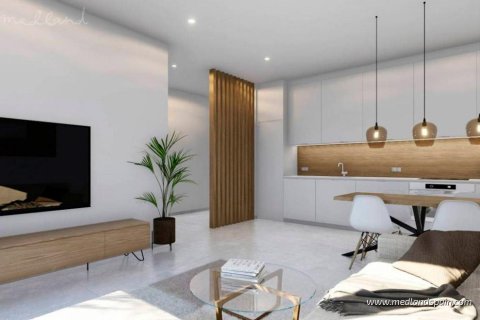 Dzīvoklis pārdošanā Torre-Pacheco, Murcia, Spānijā 2 istabas, 63.3 m2 Nr. 108852 - attēls 2