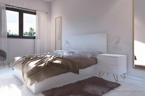 Dzīvoklis pārdošanā Torre-Pacheco, Murcia, Spānijā 2 istabas, 63.3 m2 Nr. 108852 - attēls 3