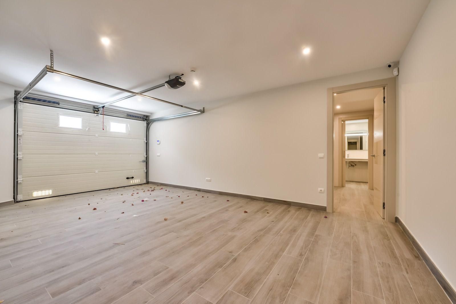 Villa Calpe, Alicante, Spānijā 6 istabas, 332 m2 Nr. 95764