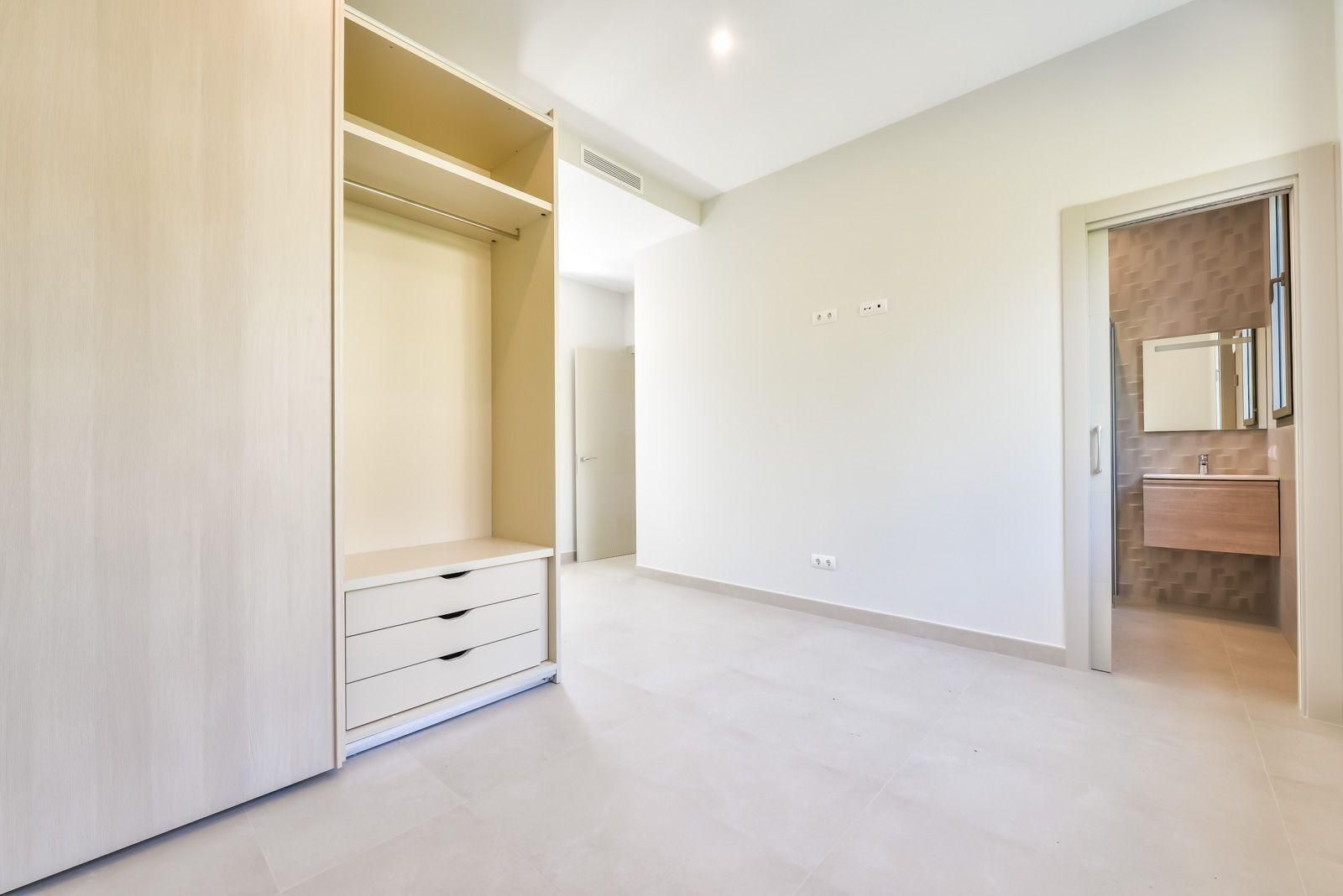 Villa Calpe, Alicante, Spānijā 6 istabas, 332 m2 Nr. 95764