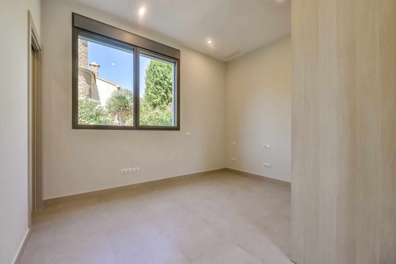 Villa Calpe, Alicante, Spānijā 6 istabas, 332 m2 Nr. 95764