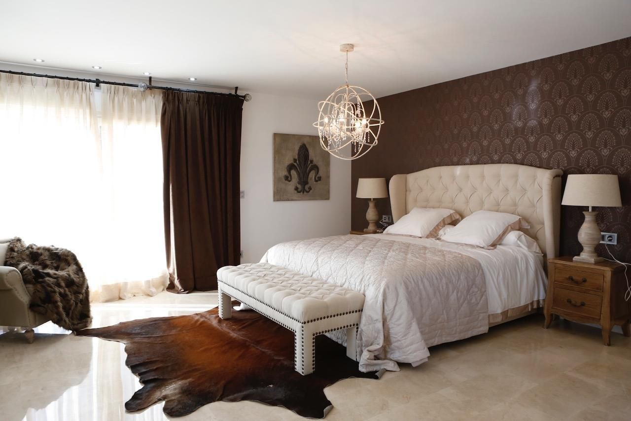 Villa in Benissa, Alicante, Spanien 4 Schlafzimmer, 465 m2 Nr. 95756