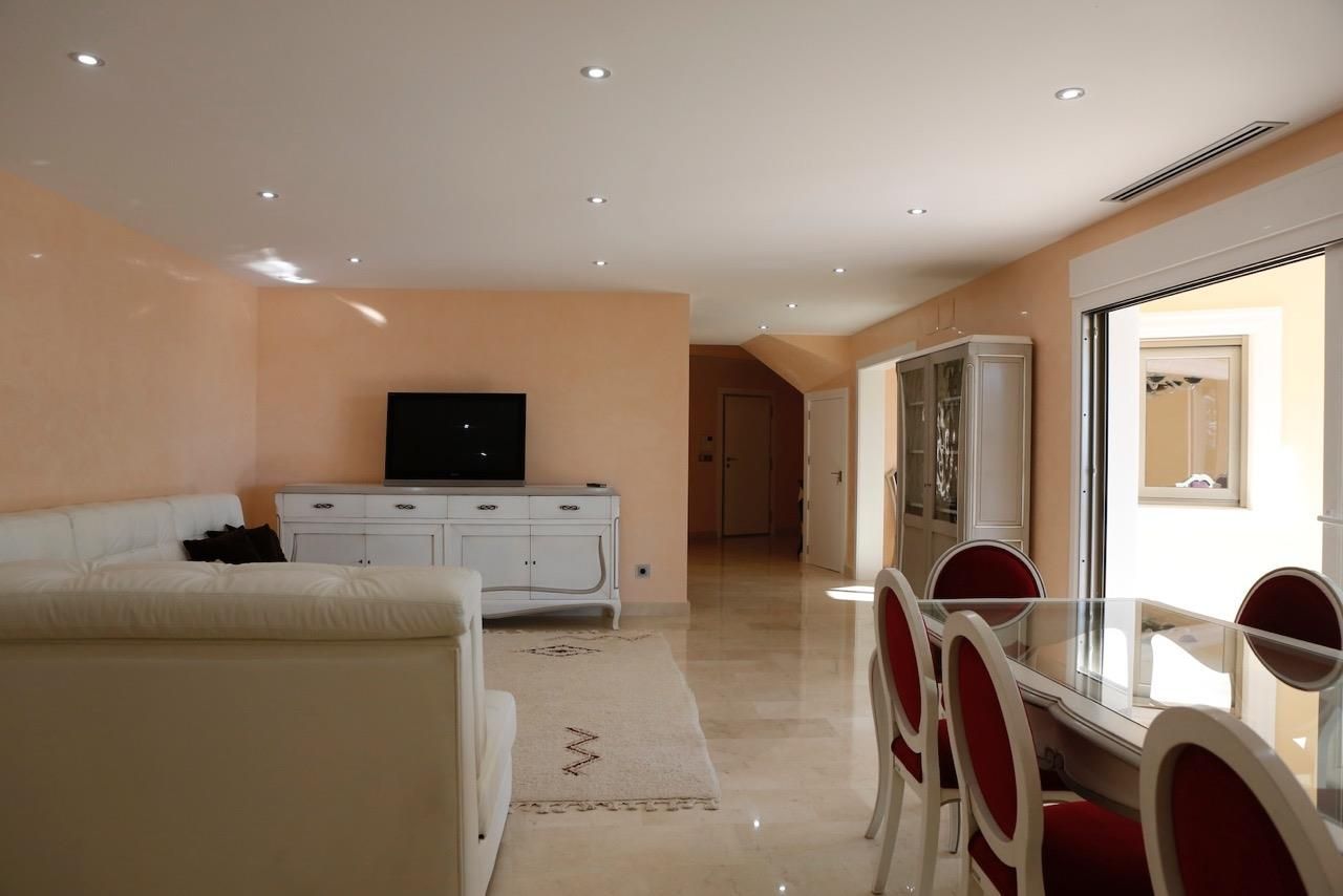 Villa in Benissa, Alicante, Spanien 4 Schlafzimmer, 465 m2 Nr. 95756