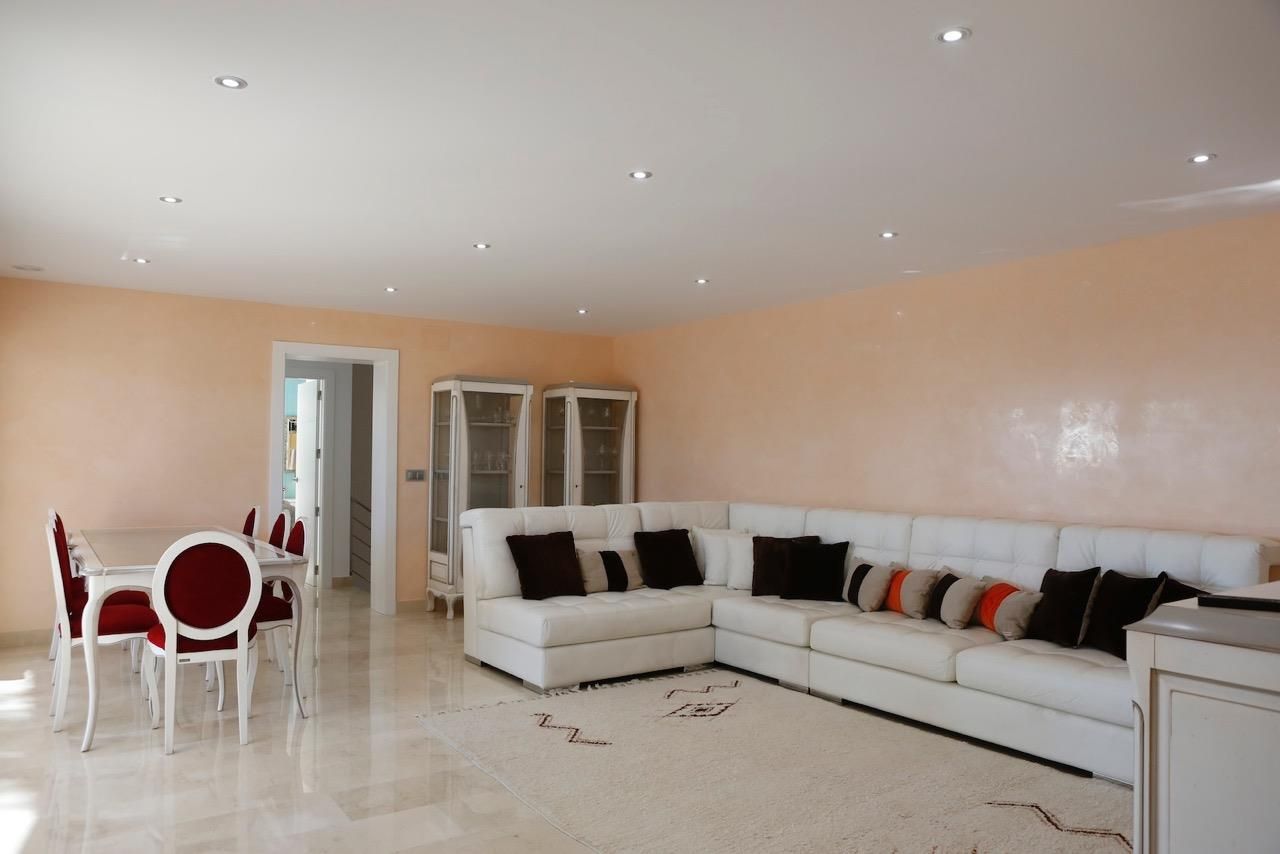 Villa in Benissa, Alicante, Spanien 4 Schlafzimmer, 465 m2 Nr. 95756
