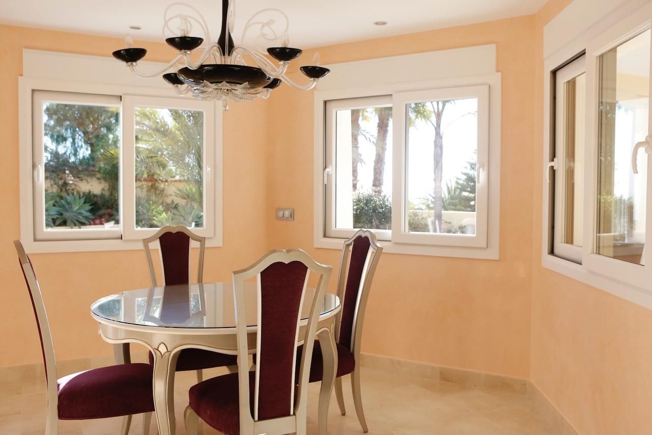 Villa in Benissa, Alicante, Spanien 4 Schlafzimmer, 465 m2 Nr. 95756