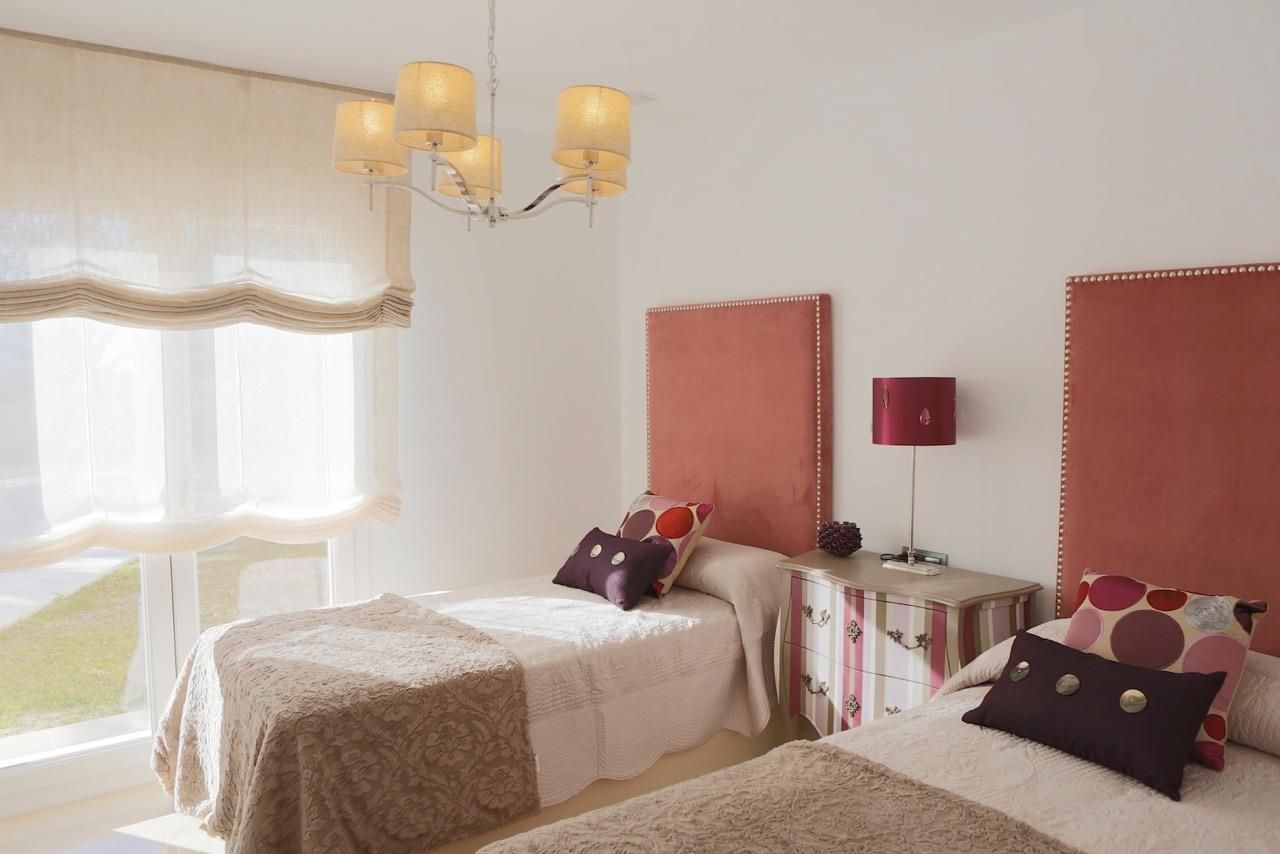 Villa in Benissa, Alicante, Spanien 4 Schlafzimmer, 465 m2 Nr. 95756