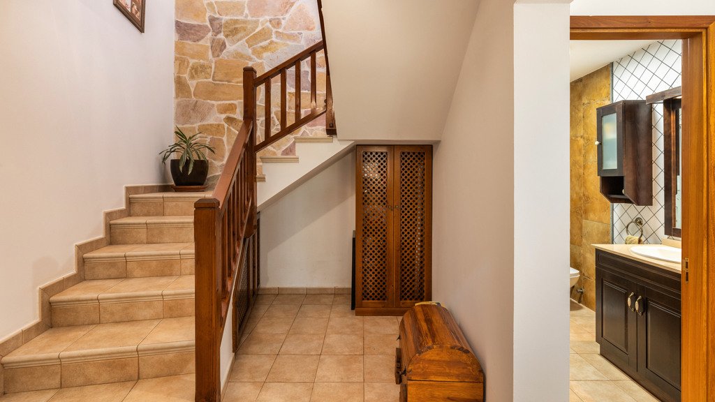 Villa i Gran Canaria, Spanien 3 sovrum, 438 kvm. Nr. 106334
