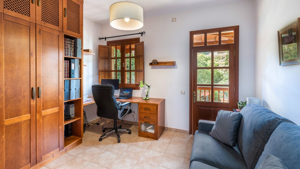 Villa i Gran Canaria, Spanien 3 sovrum, 438 kvm. Nr. 106334
