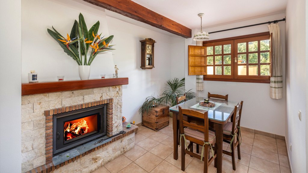 Villa i Gran Canaria, Spanien 3 sovrum, 438 kvm. Nr. 106334