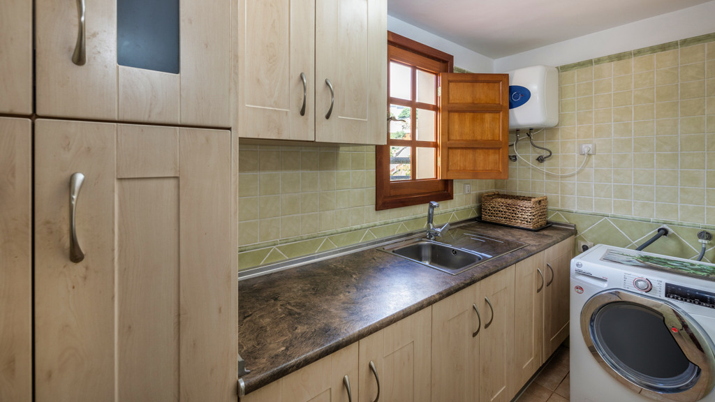 Villa i Gran Canaria, Spanien 3 sovrum, 438 kvm. Nr. 106334