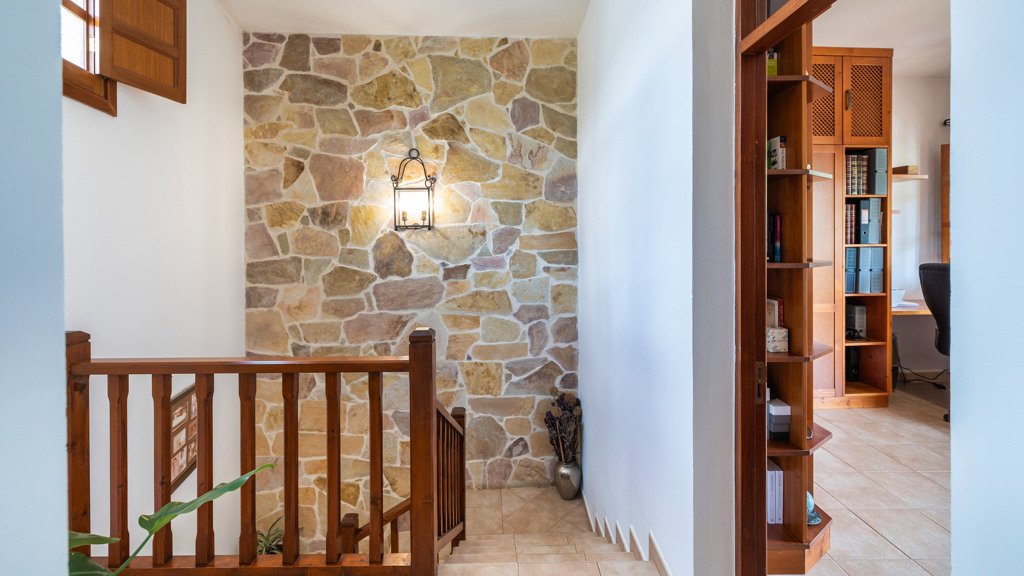 Villa i Gran Canaria, Spanien 3 sovrum, 438 kvm. Nr. 106334