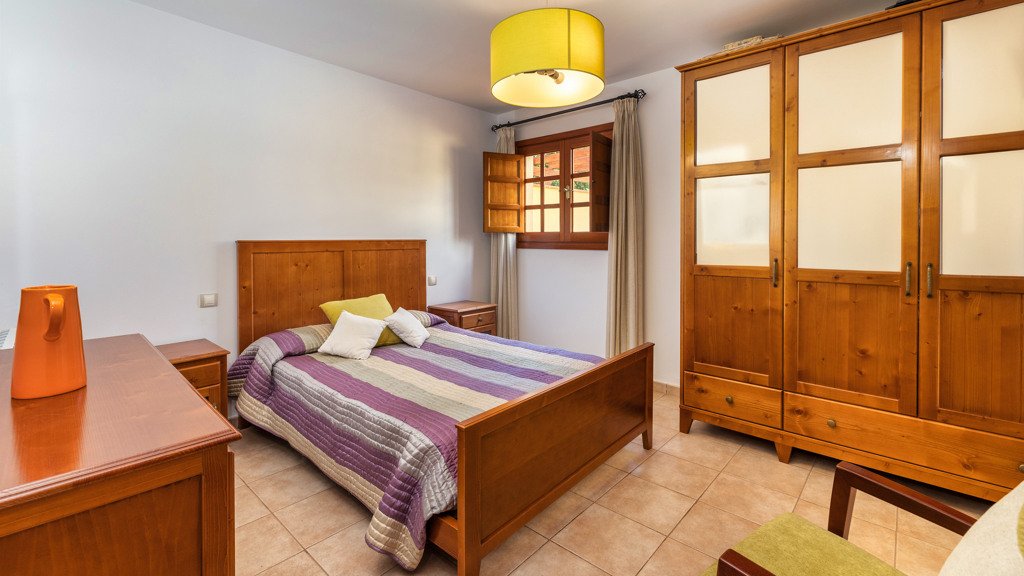 Villa i Gran Canaria, Spanien 3 sovrum, 438 kvm. Nr. 106334