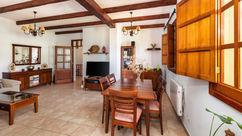 Villa i Gran Canaria, Spanien 3 sovrum, 438 kvm. Nr. 106334