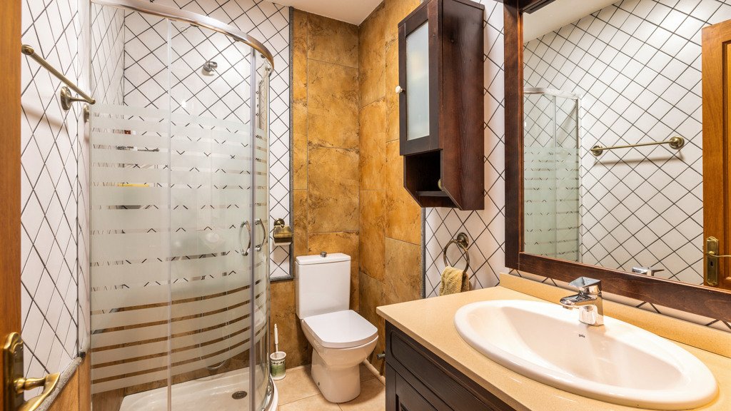 Villa i Gran Canaria, Spanien 3 sovrum, 438 kvm. Nr. 106334