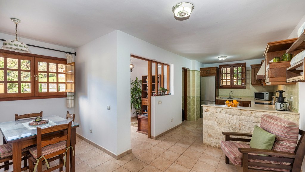 Villa i Gran Canaria, Spanien 3 sovrum, 438 kvm. Nr. 106334