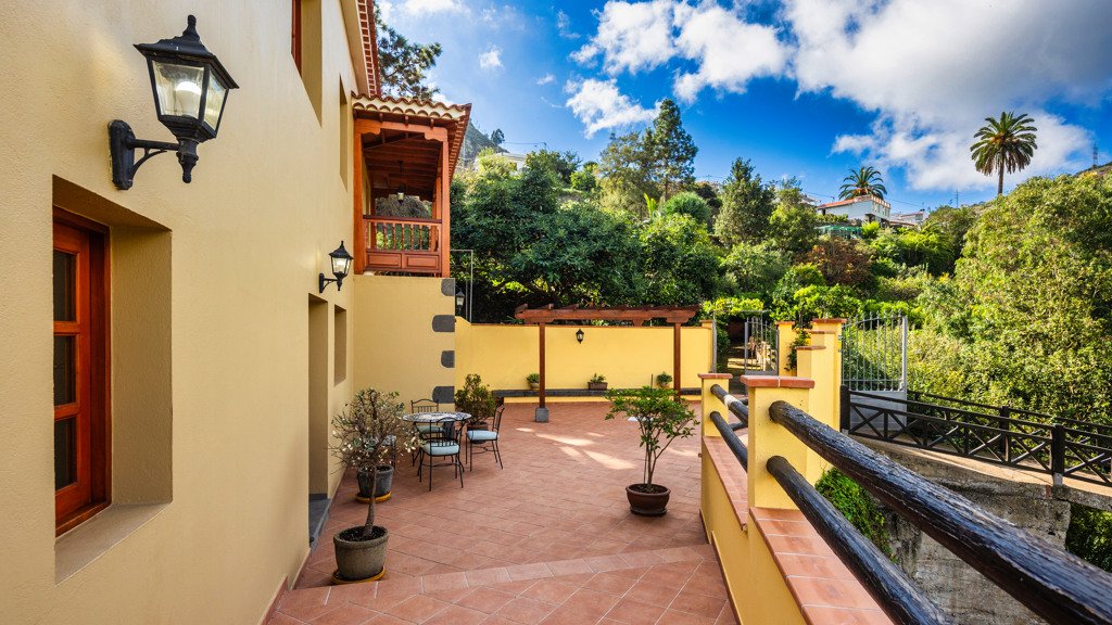 Villa i Gran Canaria, Spanien 3 sovrum, 438 kvm. Nr. 106334