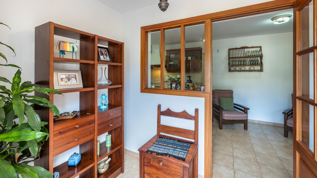 Villa i Gran Canaria, Spanien 3 sovrum, 438 kvm. Nr. 106334