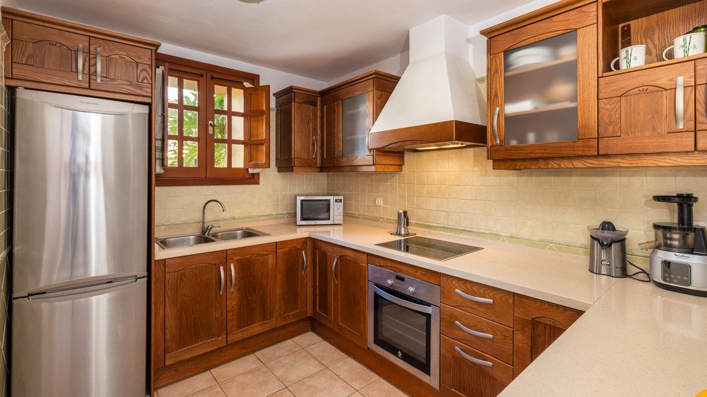 Villa i Gran Canaria, Spanien 3 sovrum, 438 kvm. Nr. 106334