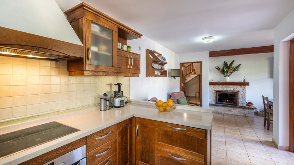 Villa i Gran Canaria, Spanien 3 sovrum, 438 kvm. Nr. 106334