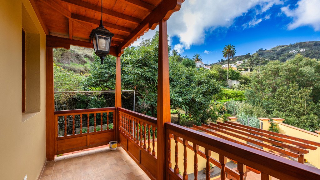 Villa i Gran Canaria, Spanien 3 sovrum, 438 kvm. Nr. 106334
