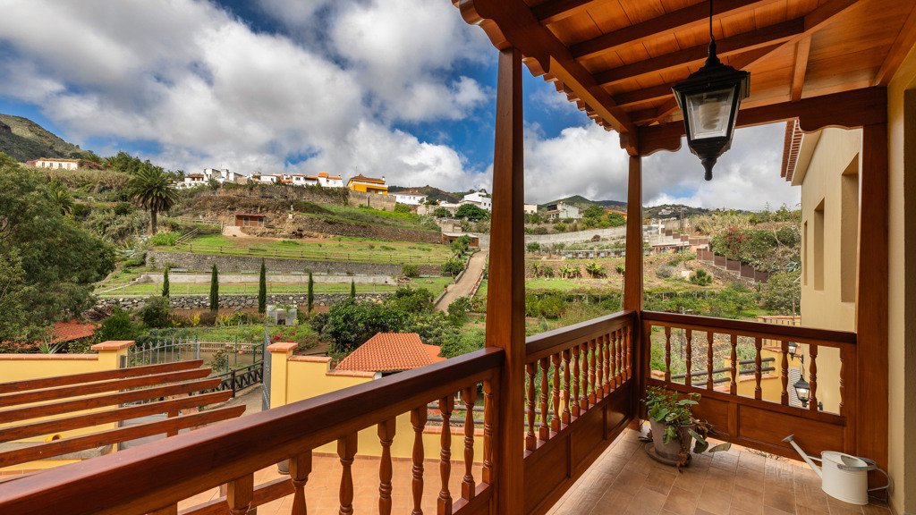 Villa i Gran Canaria, Spanien 3 sovrum, 438 kvm. Nr. 106334