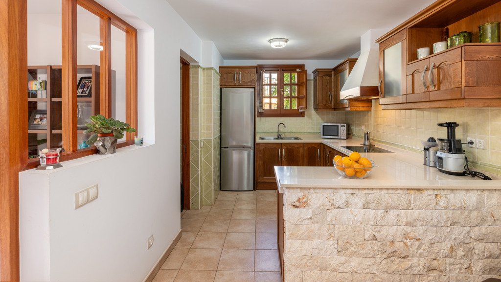 Villa i Gran Canaria, Spanien 3 sovrum, 438 kvm. Nr. 106334