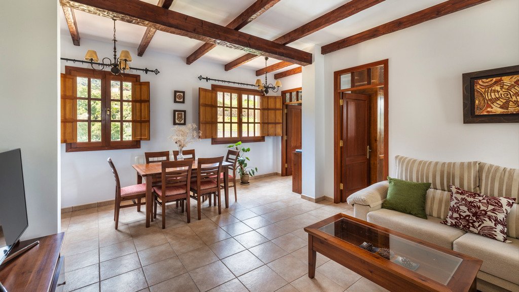 Villa i Gran Canaria, Spanien 3 sovrum, 438 kvm. Nr. 106334