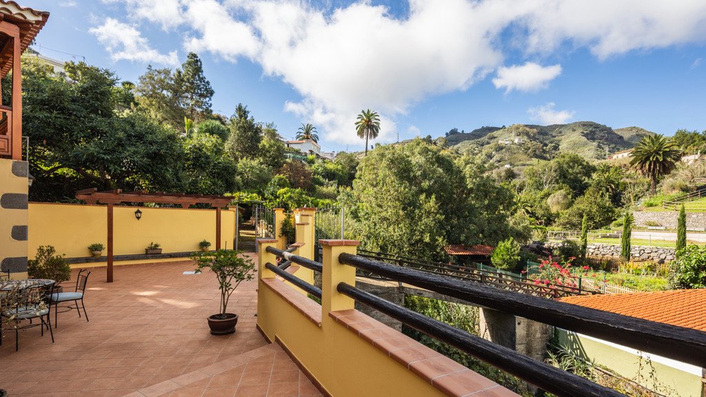 Villa i Gran Canaria, Spanien 3 sovrum, 438 kvm. Nr. 106334