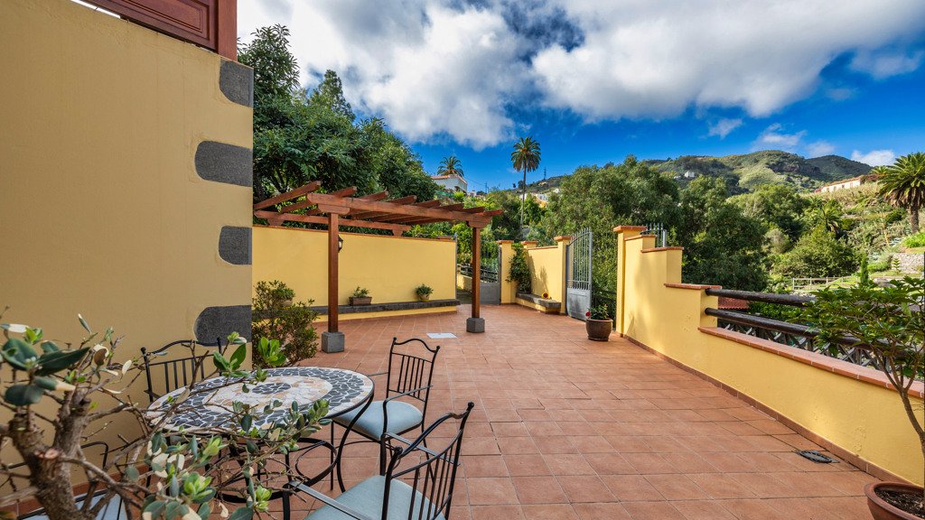 Villa i Gran Canaria, Spanien 3 sovrum, 438 kvm. Nr. 106334