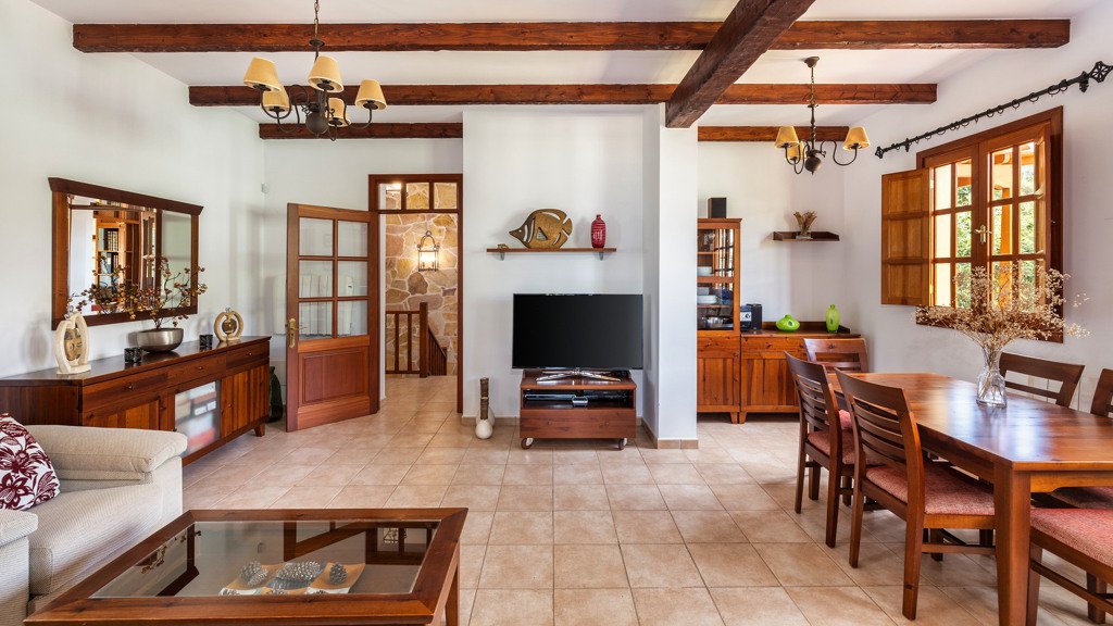 Villa i Gran Canaria, Spanien 3 sovrum, 438 kvm. Nr. 106334
