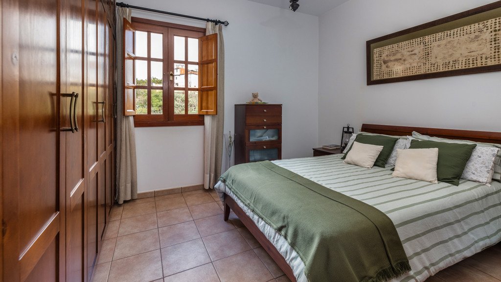 Villa i Gran Canaria, Spanien 3 sovrum, 438 kvm. Nr. 106334