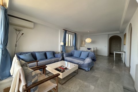 Apartment for rent Santa Ponsa, Mallorca, Spain 4 bedrooms, 150 sq.m. No. 111928 - photo 3