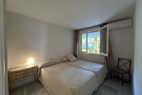 Apartment for rent Santa Ponsa, Mallorca, Spain 4 bedrooms, 150 sq.m. No. 111928 - photo 13