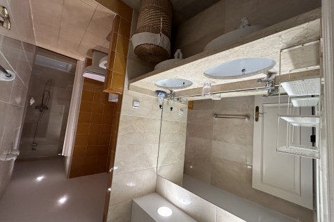 Apartment for rent Santa Ponsa, Mallorca, Spain 4 bedrooms, 150 sq.m. No. 111928 - photo 23